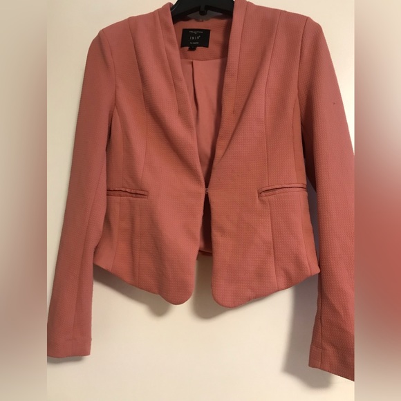 Iris Los Angels Women’s Blazer - Picture 1 of 9